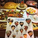 土耳卡巴·土耳其烤肉餐厅(重庆光环店) - 重庆市旅游 缩略图 4