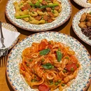 Richang(手工意大利面店) - 重庆市旅游 缩略图 4