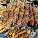 馨小妹锦州烧烤(平乐园店) - 北京市旅游 缩略图 3