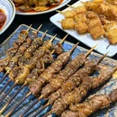 馨小妹锦州烧烤(平乐园店) - 北京市旅游 缩略图 7