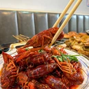 馨小妹锦州烧烤(平乐园店) - 北京市旅游 缩略图 9