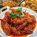 馨小妹锦州烧烤(平乐园店) - 北京市旅游 缩略图 8
