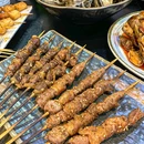 馨小妹锦州烧烤(平乐园店) - 北京市旅游 缩略图 6