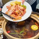 小笨鸡·潮汕碳煲鲜切清远鸡(创智中心店) - 杭州市旅游 缩略图 3