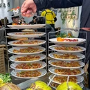 小笨鸡·潮汕碳煲鲜切清远鸡(创智中心店) - 杭州市旅游 缩略图 2