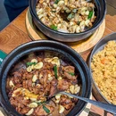 小笨鸡·潮汕碳煲鲜切清远鸡(创智中心店) - 杭州市旅游 缩略图 4