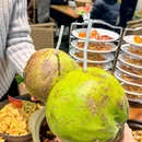 小笨鸡·潮汕碳煲鲜切清远鸡(创智中心店) - 杭州市旅游 缩略图 7