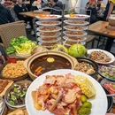 小笨鸡·潮汕碳煲鲜切清远鸡(创智中心店) - 杭州市旅游 缩略图 9