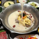 骨之味·筒骨汤火锅(IOI店) - 厦门市旅游 缩略图 5