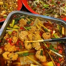 灶房东江湖菜(鎏嘉码头店) - 重庆市旅游 缩略图 5