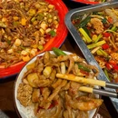 灶房东江湖菜(鎏嘉码头店) - 重庆市旅游 缩略图 4