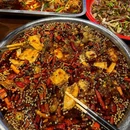 灶房东江湖菜(鎏嘉码头店) - 重庆市旅游 缩略图 6