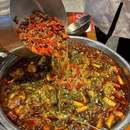 灶房东江湖菜(鎏嘉码头店) - 重庆市旅游 缩略图 9