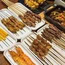 98烧烤主题餐厅(北京超极合生汇) - 北京市旅游 缩略图 3