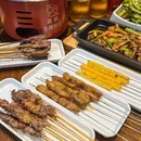 98烧烤主题餐厅(北京超极合生汇) - 北京市旅游 缩略图 4