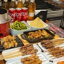 98烧烤主题餐厅(北京超极合生汇) - 北京市旅游 缩略图 2
