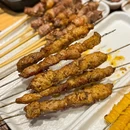 98烧烤主题餐厅(北京超极合生汇) - 北京市旅游 缩略图 7