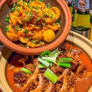 炊牛小厨·牛腩牛杂煲(方庄店) - 北京市旅游 缩略图 1