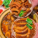 炊牛小厨·牛腩牛杂煲(方庄店) - 北京市旅游 缩略图 2