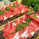 朴代表·泥炉碳烤肉(杭州创始店) - 杭州市旅游 缩略图 2