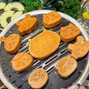 朴代表·泥炉碳烤肉(杭州创始店) - 杭州市旅游 缩略图 8