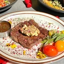 派乐美西餐厅GoGo Party(西宸天街臻选店) - 成都市旅游 缩略图 2