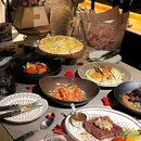 派乐美西餐厅GoGo Party(西宸天街臻选店) - 成都市旅游 缩略图 1