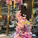 派乐美西餐厅GoGo Party(西宸天街臻选店) - 成都市旅游 缩略图 6