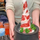 一楽千寻烧肉·深夜食堂(滨江康康谷店) - 杭州市旅游 缩略图 5