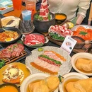 一楽千寻烧肉·深夜食堂(滨江康康谷店) - 杭州市旅游 缩略图 1