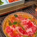 一楽千寻烧肉·深夜食堂(滨江康康谷店) - 杭州市旅游 缩略图 6