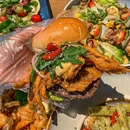 bluefrog蓝蛙(方庄时代生活广场店) - 北京市旅游 缩略图 9