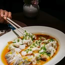 黄龙饭店·龙吟阁 - 杭州市旅游 缩略图 2