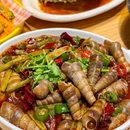 77广式大排档·街头粤炒·春韭海肠捞饭 - 杭州市旅游 缩略图 7