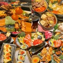 食物部门日式大排档(江南水都店) - 福州市旅游 缩略图 3