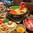食物部门日式大排档(江南水都店) - 福州市旅游 缩略图 5
