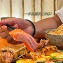 食物部门日式大排档(江南水都店) - 福州市旅游 缩略图 8