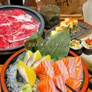 食物部门日式大排档(江南水都店) - 福州市旅游 缩略图 9