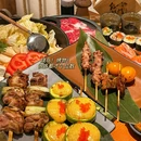 食物部门日式大排档(江南水都店) - 福州市旅游 缩略图 7