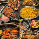 肉仓烧肉(万科里店) - 福州市旅游 缩略图 6