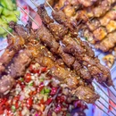 佬铁烧烤·忆食怀旧味(九堡店) - 杭州市旅游 缩略图 2