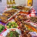 佬铁烧烤·忆食怀旧味(九堡店) - 杭州市旅游 缩略图 5