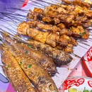 佬铁烧烤·忆食怀旧味(九堡店) - 杭州市旅游 缩略图 4