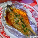佬铁烧烤·忆食怀旧味(九堡店) - 杭州市旅游 缩略图 7