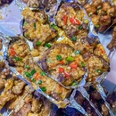 佬铁烧烤·忆食怀旧味(九堡店) - 杭州市旅游 缩略图 6