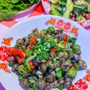 佬铁烧烤·忆食怀旧味(九堡店) - 杭州市旅游 缩略图 9