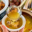 李家大院·安吉地方菜 - 湖州市旅游 缩略图 1