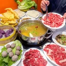 钟华平潮汕鲜活牛肉铺 - 杭州市旅游 缩略图 2