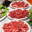 钟华平潮汕鲜活牛肉铺 - 杭州市旅游 缩略图 4