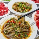 钟华平潮汕鲜活牛肉铺 - 杭州市旅游 缩略图 1